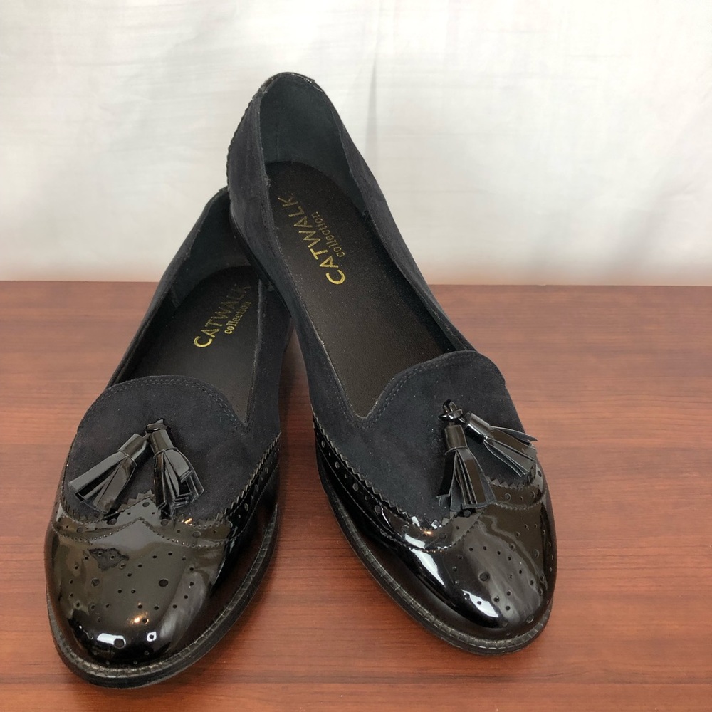 Catwalk Collection Shoes